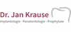 Firmenlogo: Praxis Dr. med. dent. Jan Krause