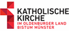 Logo: Bischöflich Münstersches Offizialat