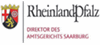 Firmenlogo: Amtsgericht Saarburg