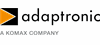 Firmenlogo: adaptronic Prüftechnik GmbH