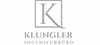 Firmenlogo: KLUNGLER Ingenieurbüro