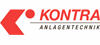 Firmenlogo: Kontra Anlagentechnik GmbH