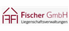 Fischer GmbH Liegenschaftsverwaltungen