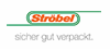 Firmenlogo: Ströbel GmbH