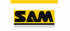 Firmenlogo: SAM – Satteldorfer Asphaltmischwerke GmbH & Co. KG