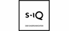 Firmenlogo: s-iQ Objekt GmbH