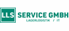 Firmenlogo: LLS Service GmbH