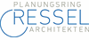 Firmenlogo: PLANUNGSRING RESSEL ARCHITEKTEN GMBH