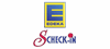 Scheck, In-Einkaufs-Center Achern GmbH Logo