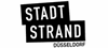 Firmenlogo: Stadtstrand-Düsseldorf GmbH