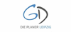 Firmenlogo: GD - Die Planer Leipzig GmbH