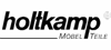 Firmenlogo: Holtkamp Möbelteile GmbH & Co. KG