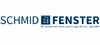 Firmenlogo: Fensterbau Schmid GmbH