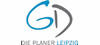 Firmenlogo: GD - Die Planer Leipzig GmbH