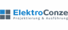 Firmenlogo: Elektro-Conze GmbH