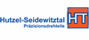 Firmenlogo: Hutzel Seidewitztal GmbH