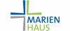 Firmenlogo: Marienhaus Kliniken GmbH