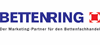 Firmenlogo: Bettenring eG