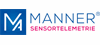 Firmenlogo: MANNER Sensortelemetrie GmbH