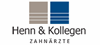 Firmenlogo: Henn & Kollegen Zahnärzte