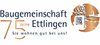 Firmenlogo: Baugemeinschaft Ettlingen