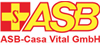 Firmenlogo: ASB Casa Vital GmbH Seniorenzentrum Chiemgau