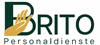 Firmenlogo: Brito Personaldienste GmbH