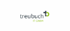 Firmenlogo: treubuch IT GmbH