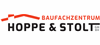 Firmenlogo: Hoppe & Stolt