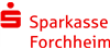 Firmenlogo: Sparkasse Forchheim