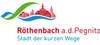 Logo der Stadt Röthenbach a.d.Pegnitz