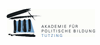 Firmenlogo: Akademie für Politische Bildung; Hammerschmid, Josef