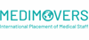 Firmenlogo: Medimovers