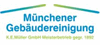 Münchener Gebäudereinigung Münchener Gebäudereinigung