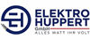 Firmenlogo: Elektro Huppert GmbH