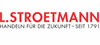 Firmenlogo: L. Stroetmann Lebensmittel SE & Co. KG