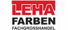 Firmenlogo: LEHA Farben-Handels GmbH