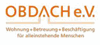 Firmenlogo: OBDACH e.V.