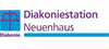 Firmenlogo: Diakoniestation Neuenhaus gGmbH