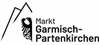 Firmenlogo: Markt Garmisch-Partenkirchen