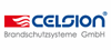 Firmenlogo: Celsion Brandschutzsysteme GmbH