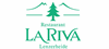 Firmenlogo: Restaurant La Riva