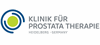 Firmenlogo: Klinik für Prostata-Therapie im :medZ GmbH