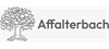 Firmenlogo: Gemeindeverwaltung Affalterbach