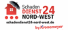 Firmenlogo: Schadendienst24 Nord-West GmbH