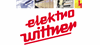 Firmenlogo: Elektro Wittner GmbH