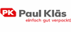 Firmenlogo: Paul Kläs GmbH