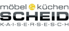 Firmenlogo: Möbel & Küchen Scheid GmbH & Co. KG