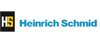 Heinrich Schmid GmbH & Co. KG Heinrich Schmid GmbH & Co. KG