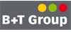 Firmenlogo: B + T Group